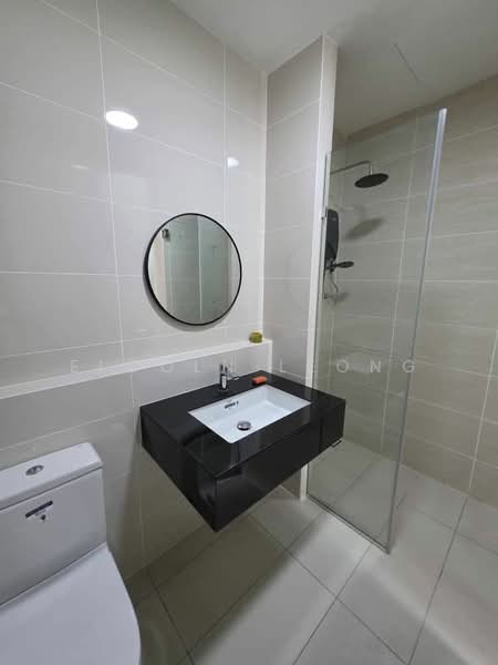 Kondominium untuk Disewa di The Maple Residences - Elcoln Leong - Bathroom - PropertyGuru.com.my