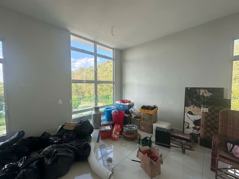 Cluster House for Sale in Nusa Sentral (Iskandar Puteri (Nusajaya)) - Anson Hiong - PropertyGuru.com.my