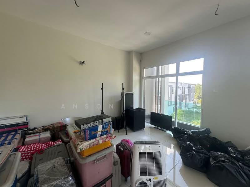 Cluster House for Sale in Nusa Sentral (Iskandar Puteri (Nusajaya)) - Anson Hiong - PropertyGuru.com.my