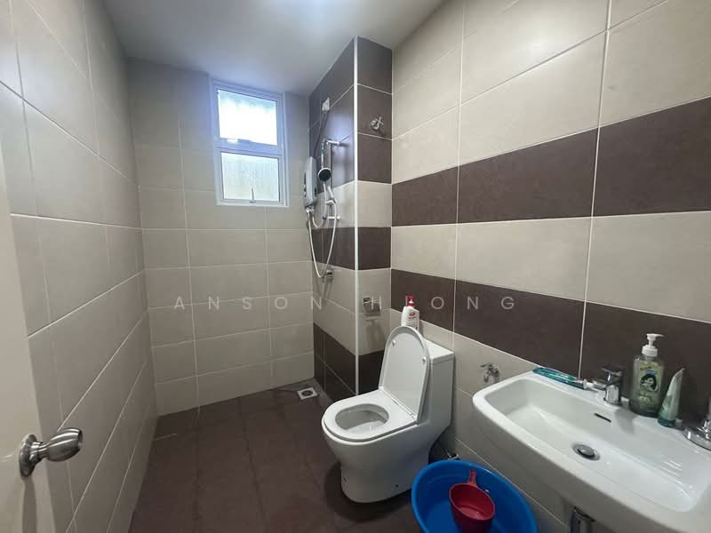 Cluster House for Sale in Nusa Sentral (Iskandar Puteri (Nusajaya)) - Anson Hiong - PropertyGuru.com.my