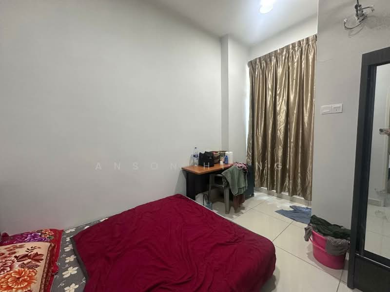Cluster House for Sale in Nusa Sentral (Iskandar Puteri (Nusajaya)) - Anson Hiong - PropertyGuru.com.my
