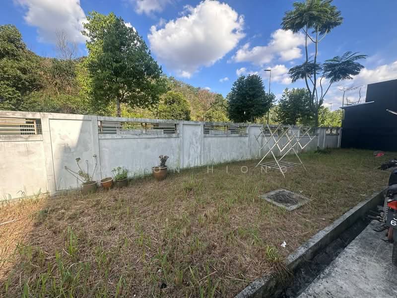Cluster House for Sale in Nusa Sentral (Iskandar Puteri (Nusajaya)) - Anson Hiong - PropertyGuru.com.my