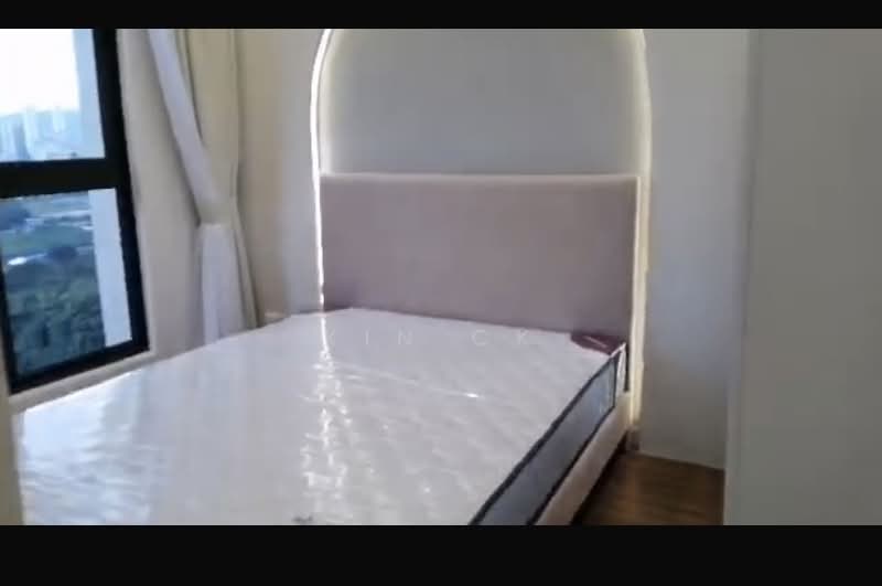 Service Residence for Rent at Sunway Velocity TWO - Kin CK - Bedroom - PropertyGuru.com.my