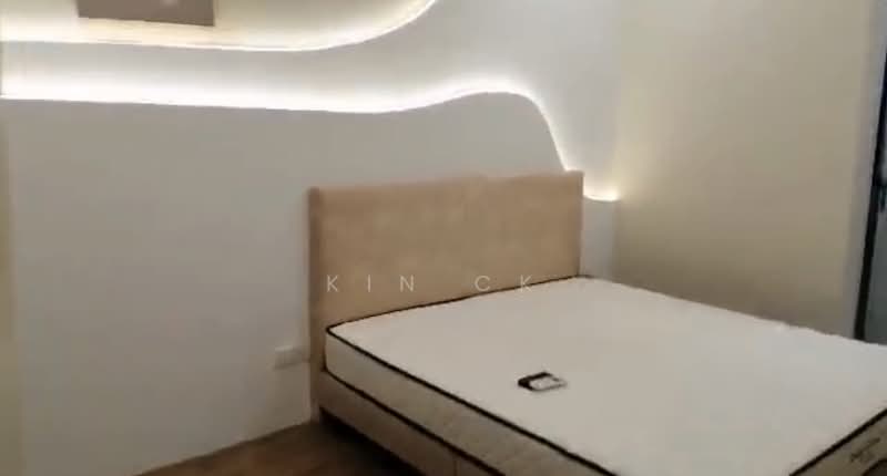 Service Residence for Rent at Sunway Velocity TWO - Kin CK - Bedroom - PropertyGuru.com.my