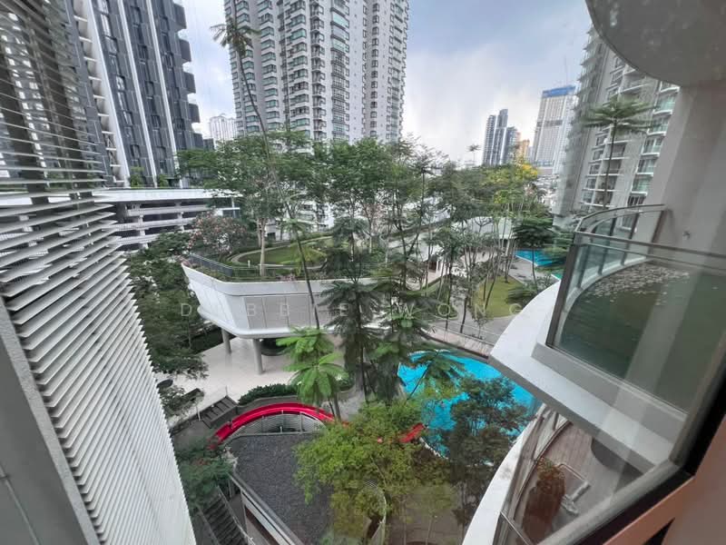 Condominium for Rent at 28 Mont Kiara @ MK28 - Debbie Wong - Exterior - PropertyGuru.com.my