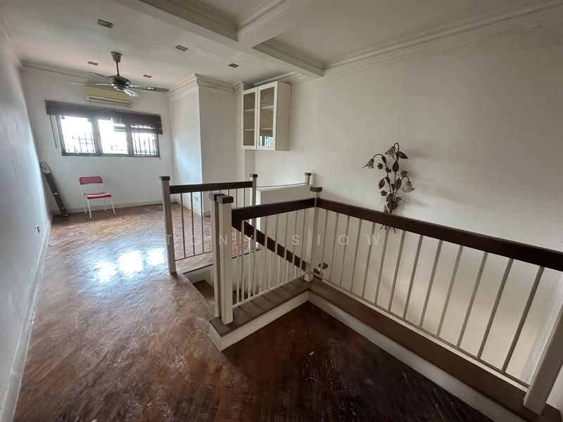 Rumah Berkembar untuk Dijual di Taman Bukit Segar (Cheras) - Tony Siow - Interior - PropertyGuru.com.my