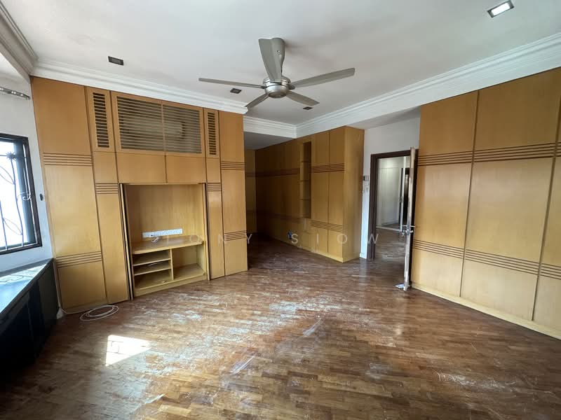 Rumah Berkembar untuk Dijual di Taman Bukit Segar (Cheras) - Tony Siow - Interior - PropertyGuru.com.my