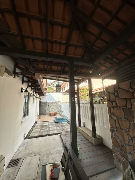 Rumah Berkembar untuk Dijual di Taman Bukit Segar (Cheras) - Tony Siow - Exterior - PropertyGuru.com.my