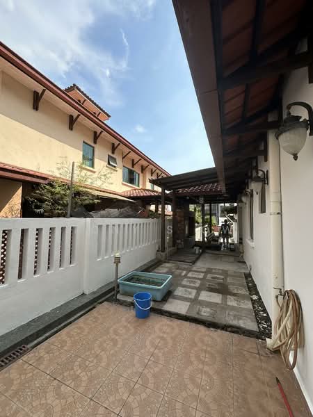 Rumah Berkembar untuk Dijual di Taman Bukit Segar (Cheras) - Tony Siow - PropertyGuru.com.my