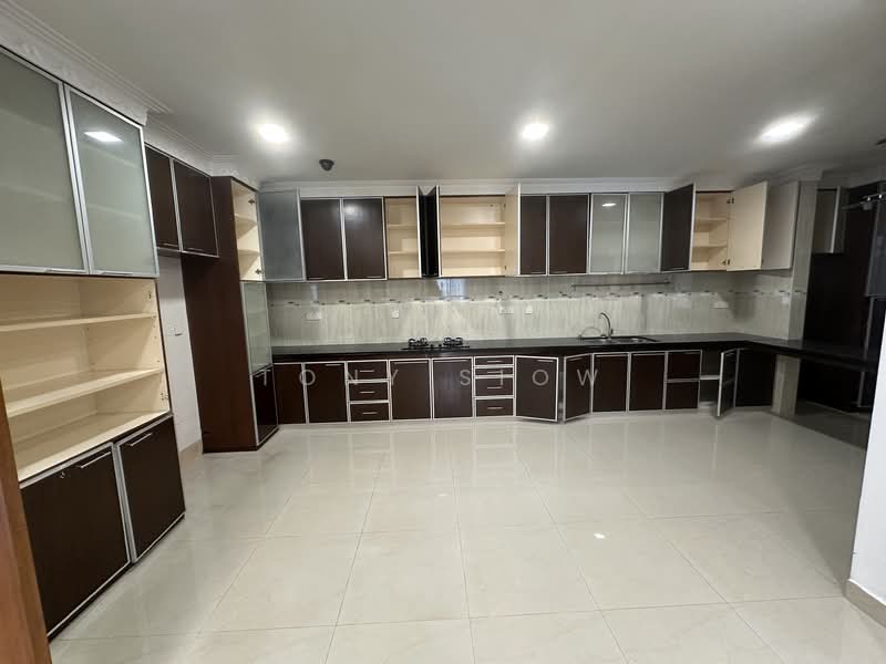 Rumah Berkembar untuk Dijual di Taman Bukit Segar (Cheras) - Tony Siow - PropertyGuru.com.my