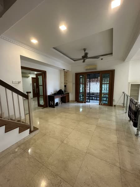 Rumah Berkembar untuk Dijual di Taman Bukit Segar (Cheras) - Tony Siow - PropertyGuru.com.my
