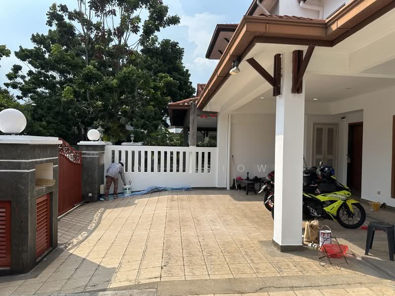 Rumah Berkembar untuk Dijual di Taman Bukit Segar (Cheras) - Tony Siow - PropertyGuru.com.my