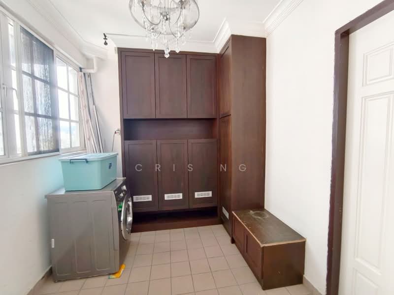Condominium for Sale at Pearl Garden - Cris Ng - Interior - PropertyGuru.com.my