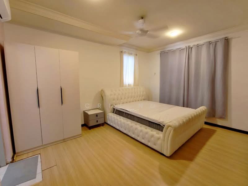 Condominium for Sale at Pearl Garden - Cris Ng - Bedroom - PropertyGuru.com.my