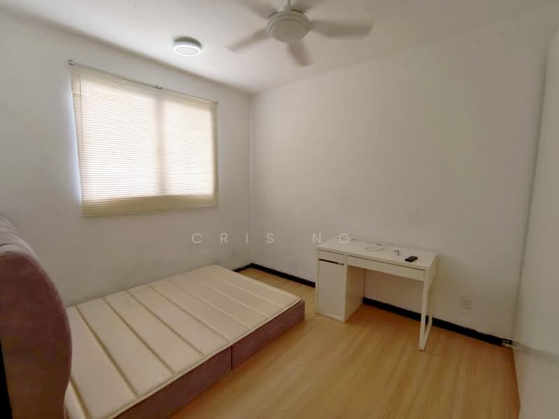 Condominium for Sale at Pearl Garden - Cris Ng - Bedroom - PropertyGuru.com.my