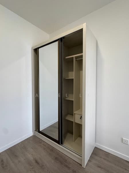 Service Residence for Rent at Alira @ Metropark Subang - Daniel Lam - Interior - PropertyGuru.com.my