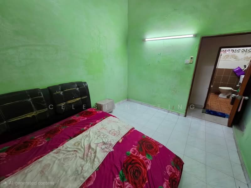 1-storey Terraced House for Sale in Bandar Rinching (Semenyih) - Celestine Ting - Bedroom - PropertyGuru.com.my
