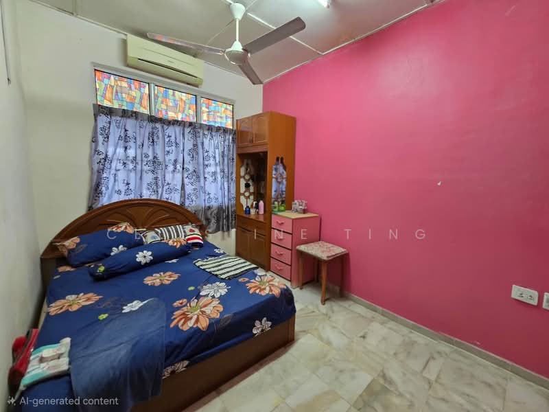1-storey Terraced House for Sale in Bandar Rinching (Semenyih) - Celestine Ting - Bedroom - PropertyGuru.com.my