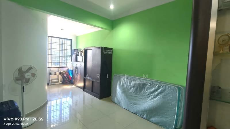 Rumah Teres 2 Tingkat untuk Dijual di Taman Molek (Johor Bahru) - Karl Lim - Interior - PropertyGuru.com.my