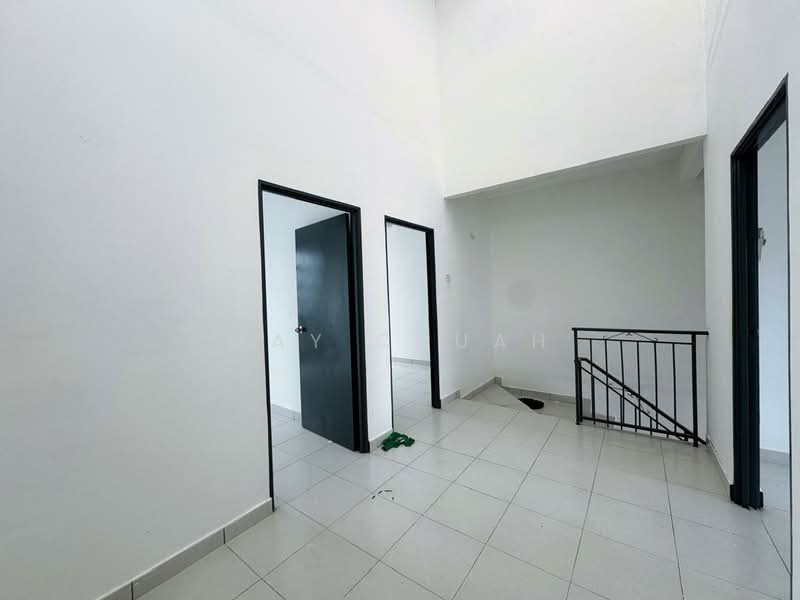 2-storey Terraced House for Sale in Senai (Kulai) - May Chuah - Interior - PropertyGuru.com.my