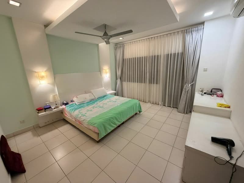 2-storey Terraced House for Sale in Lakeside Residences (Puchong) - Kevin Tan - Bedroom - PropertyGuru.com.my