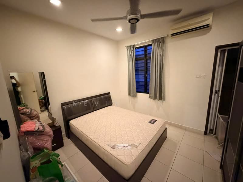 2-storey Terraced House for Sale in Lakeside Residences (Puchong) - Kevin Tan - Bedroom - PropertyGuru.com.my