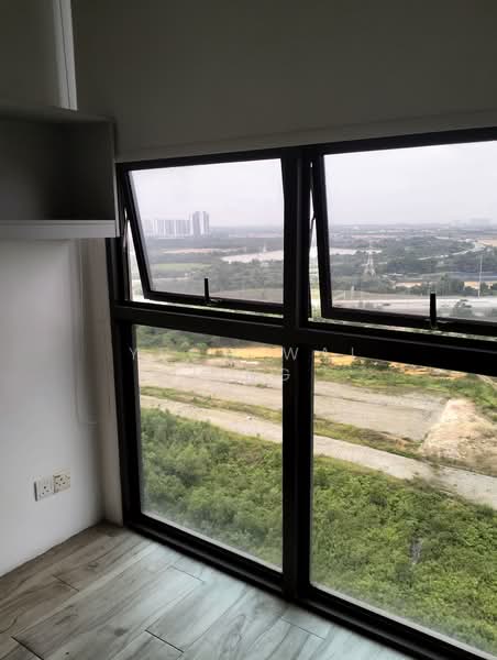 Service Residence for Sale at Sky Park - Yeow Wai Ling - View - PropertyGuru.com.my