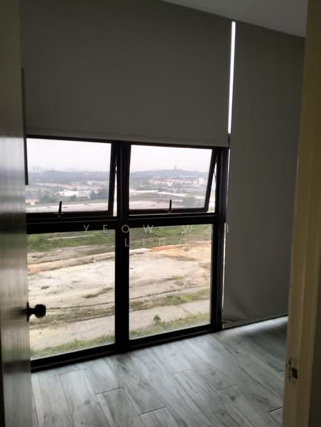 Service Residence for Sale at Sky Park - Yeow Wai Ling - View - PropertyGuru.com.my
