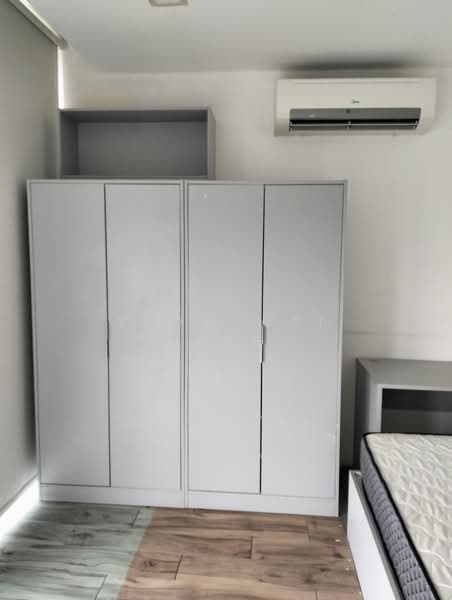 Service Residence for Sale at Sky Park - Yeow Wai Ling - Bedroom - PropertyGuru.com.my