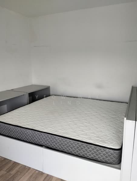 Service Residence for Sale at Sky Park - Yeow Wai Ling - Bedroom - PropertyGuru.com.my