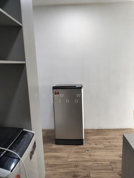 Service Residence for Sale at Sky Park - Yeow Wai Ling - Interior - PropertyGuru.com.my