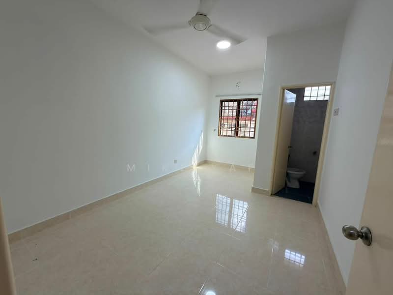 2-storey Terraced House for Sale in Petaling Jaya (Selangor) - Mike Yap - Interior - PropertyGuru.com.my