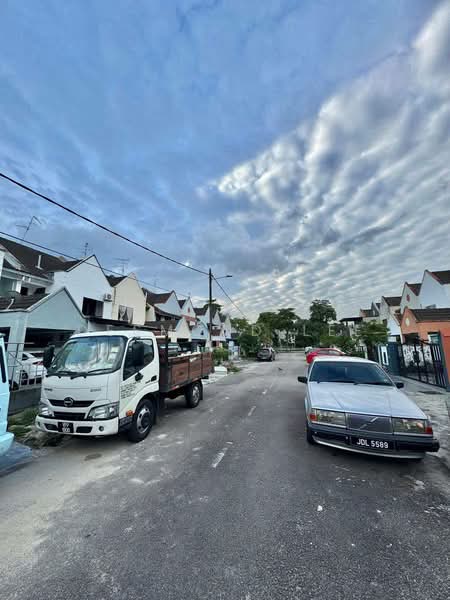 Rumah Teres 2 Tingkat untuk Dijual di Permas Jaya (Johor Bahru) - Desmond Lee - Exterior - PropertyGuru.com.my
