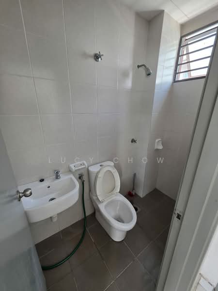 2-storey Terraced House for Rent in M Residence (Rawang) - Lucy Chow - Bathroom - PropertyGuru.com.my