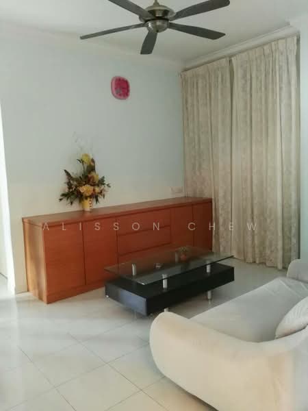 Condominium for Sale at Bayswater Resort Condominium - Alisson Chew - Living Room - PropertyGuru.com.my