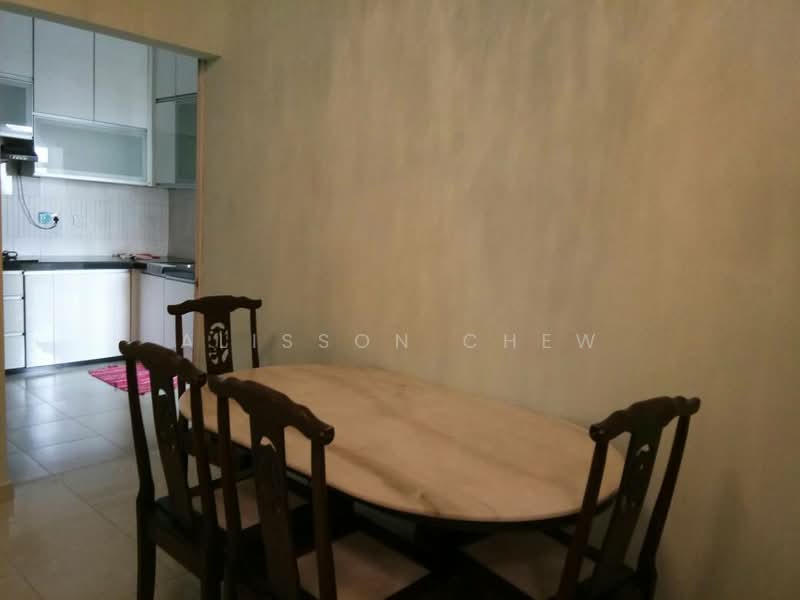 Condominium for Sale at Bayswater Resort Condominium - Alisson Chew - Kitchen - PropertyGuru.com.my