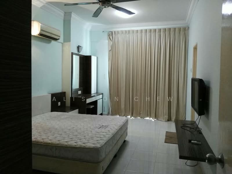 Condominium for Sale at Bayswater Resort Condominium - Alisson Chew - Bedroom - PropertyGuru.com.my
