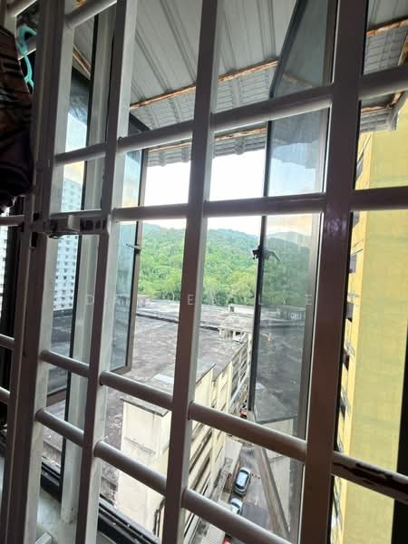 Apartment for Sale at Taman Alor Vista - Darren Lye - View - PropertyGuru.com.my