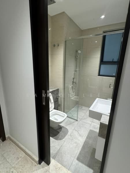 Servis Apartment untuk Disewa di The Manor - Samson Lee - Bathroom - PropertyGuru.com.my