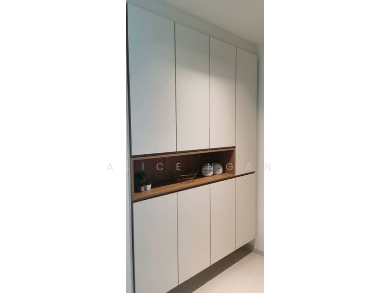 Service Residence for Rent at Residensi Solaris Parq - Alice Ngan - Interior - PropertyGuru.com.my