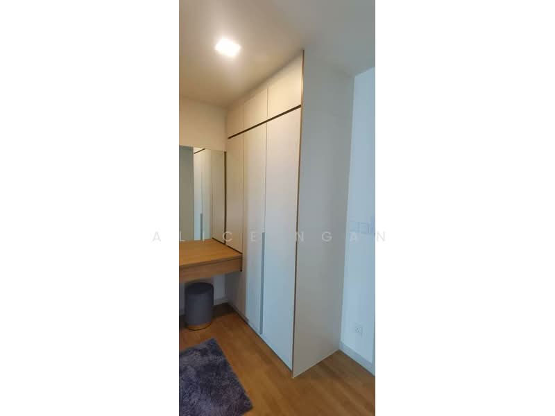 Service Residence for Rent at Residensi Solaris Parq - Alice Ngan - Interior - PropertyGuru.com.my