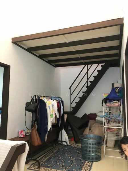 Rumah Teres 2 Tingkat untuk Disewa di Taman Sierra Perdana (Masai) - Eric Wong - Interior - PropertyGuru.com.my