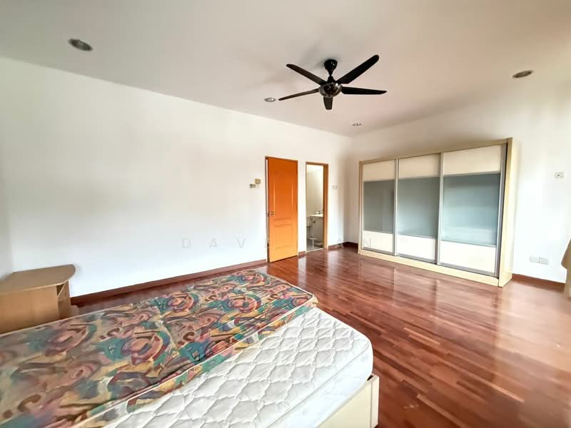 2-storey Terraced House for Sale in Sungai Buloh (Selangor) - Dave Tan - Bedroom - PropertyGuru.com.my