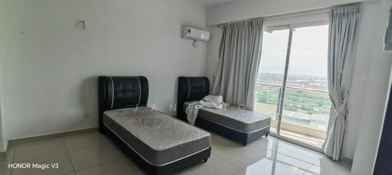 Kondominium untuk Disewa di EXO Residences - Jane Ng - Bedroom - PropertyGuru.com.my