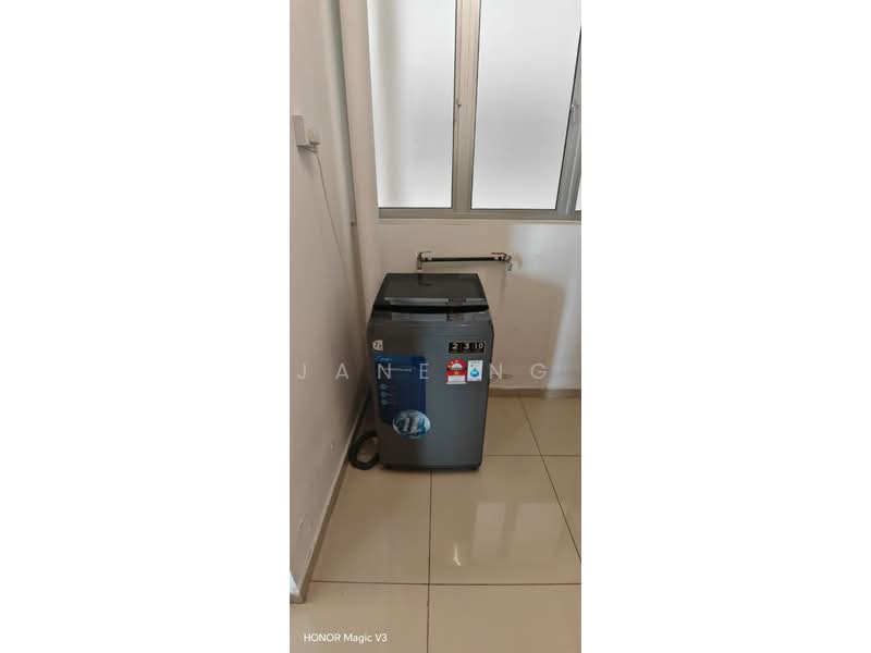 Kondominium untuk Disewa di EXO Residences - Jane Ng - Interior - PropertyGuru.com.my