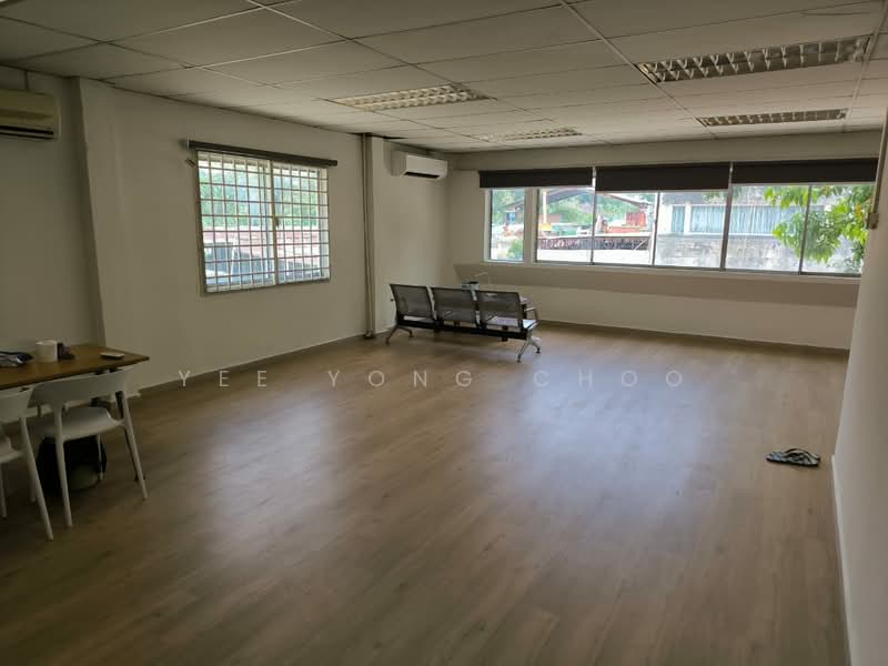 Factory for Sale in Kepong (Kuala Lumpur) - Yee Yong Choo - Interior - PropertyGuru.com.my