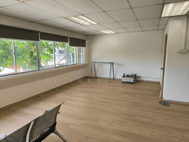 Factory for Sale in Kepong (Kuala Lumpur) - Yee Yong Choo - Interior - PropertyGuru.com.my