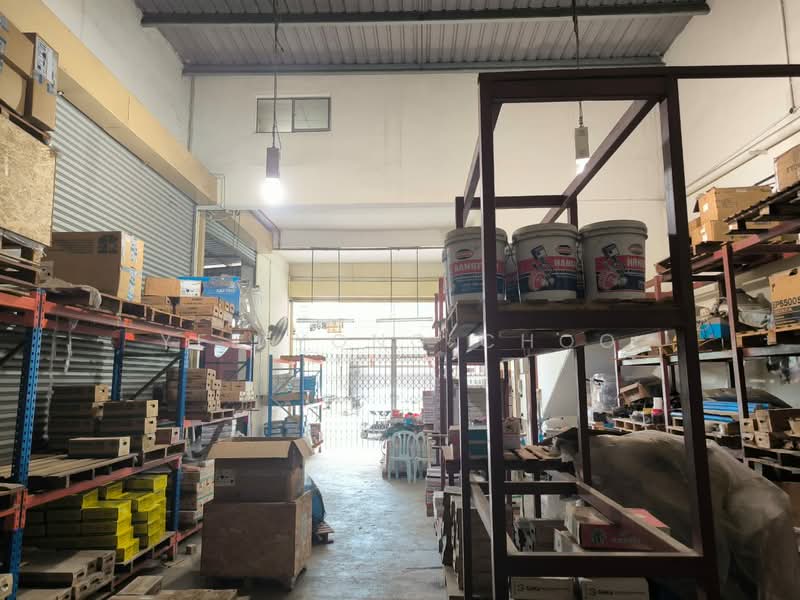 Factory for Sale in Kepong (Kuala Lumpur) - Yee Yong Choo - Interior - PropertyGuru.com.my