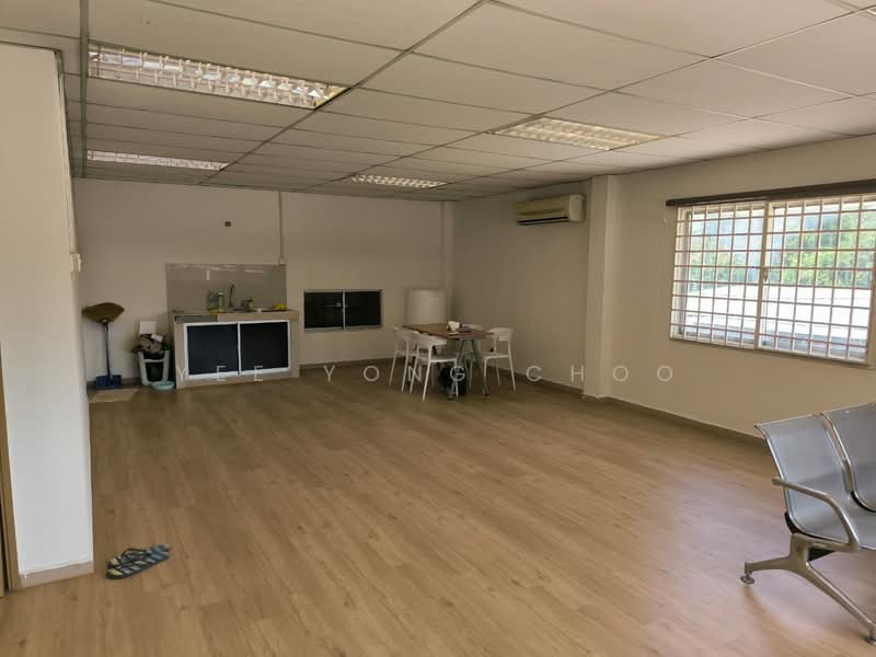 Factory for Sale in Kepong (Kuala Lumpur) - Yee Yong Choo - Interior - PropertyGuru.com.my