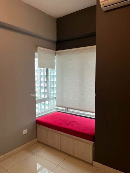 Servis Apartment untuk Disewa di Savanna Executive Suite @ Southville City - Wesley Fu - Interior - PropertyGuru.com.my